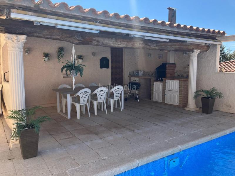 Foto e476d3e7-9da6-49fb-809b-df401d201d74. House with parking pool in Els Grecs-Mas Oliva Roses