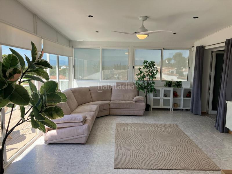 Foto ffe4b506-d013-4862-bde4-149ee6acbef6. House with parking pool in Els Grecs-Mas Oliva Roses