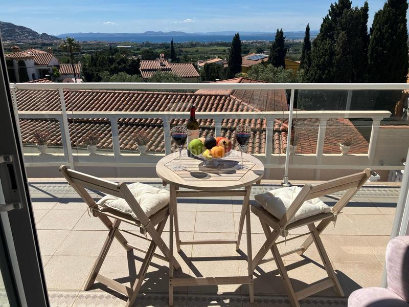 Foto c818ae46-4941-4092-8c3c-d49428963904. Maison avec parking piscine dans Els Grecs-Mas Oliva Roses