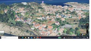 Terrain résidentiel à Baiona