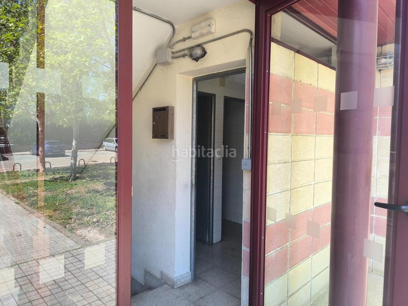 Foto 2b3f532a-d8b2-46ae-b952-b1a31f410e61. Autoparkplatz in Laguna de Duero