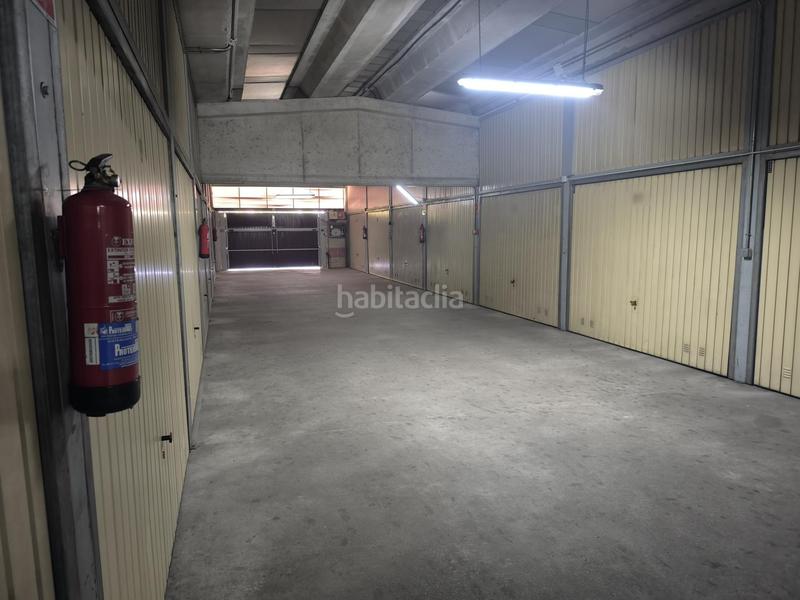 Foto 2c8eeb64-80a2-4017-be4c-e2cb35b4963d. Autoparkplatz in Laguna de Duero