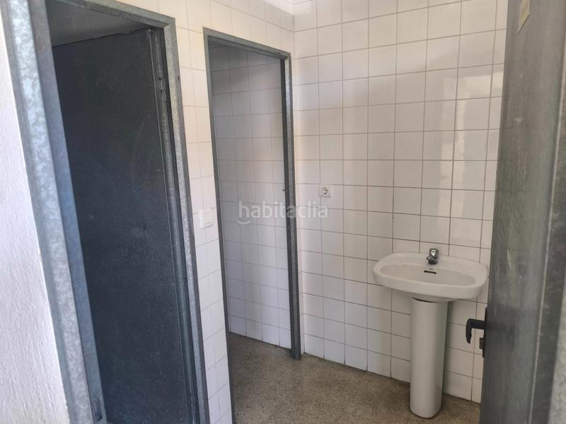 Foto 4fbbbda4-c163-47e6-85c3-1b05b23d88ef. Autoparkplatz in Laguna de Duero