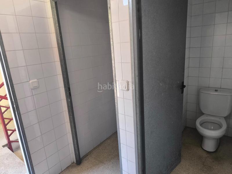 Foto 8a13b321-fec3-4f0f-b742-4f6679587653. Autoparkplatz in Laguna de Duero