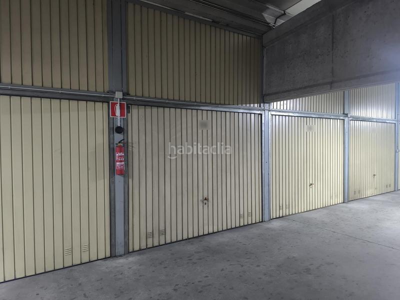 Foto a96f4985-2718-4f3f-a600-aac816bd9a74. Autoparkplatz in Laguna de Duero