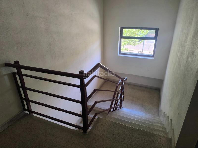 Foto cc940109-26d9-4e9e-a773-3295c48b839f. Autoparkplatz in Laguna de Duero