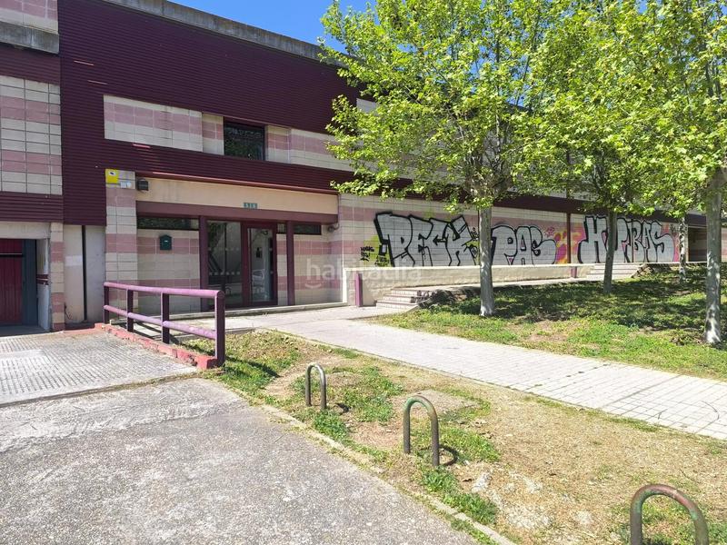 Foto d3591ba1-106f-46c5-bbc7-4ed229e6246f. Autoparkplatz in Laguna de Duero