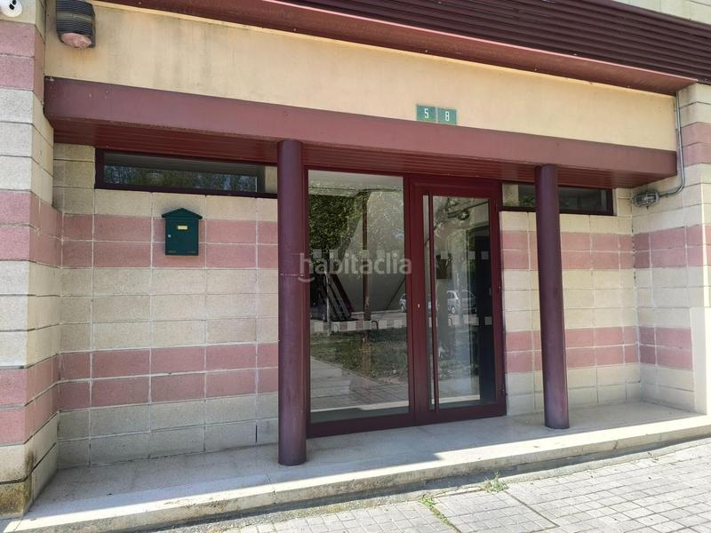 Foto d4803d50-5895-4b7a-a084-3eb06842783a. Autoparkplatz in Laguna de Duero