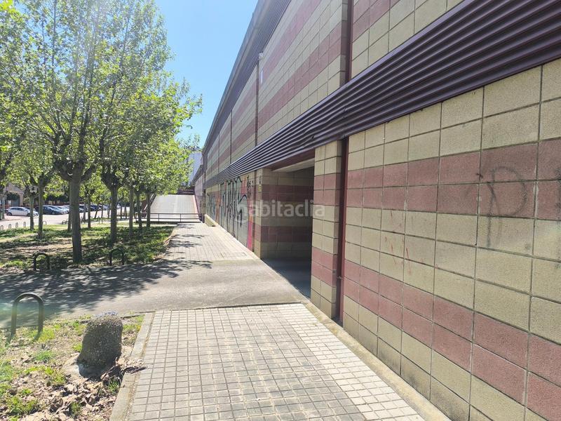 Foto e6e5143c-6dc5-4866-9727-e009dfc995b3. Autoparkplatz in Laguna de Duero