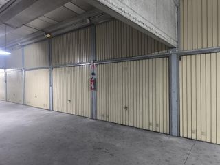 Car parking in Laguna de Duero