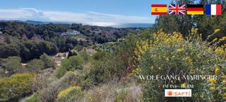 Residential Plot in La Fustera