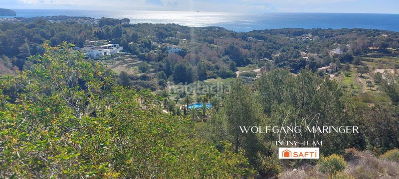 Foto 50cc2197-1262-406d-9ea4-b88bbbf7b94c. Residential plot in La Fustera Benissa