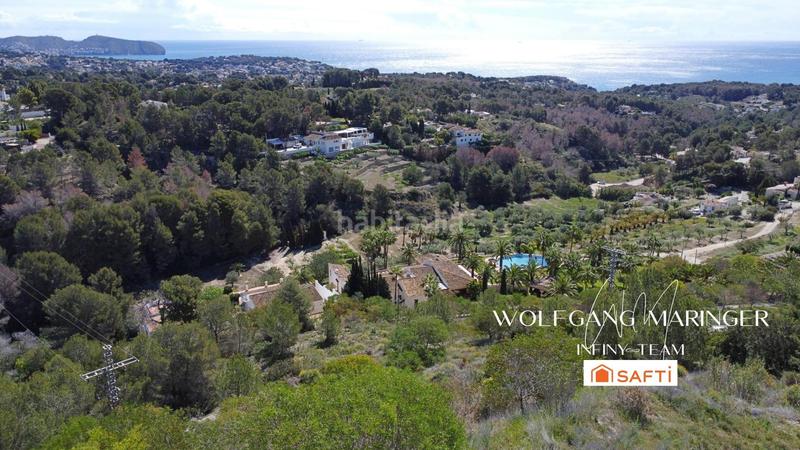 Foto 04519692-3d25-440a-83b8-846a8bfcb83f. Terreno residenziale in La Fustera Benissa