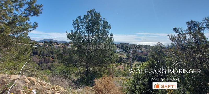 Foto 515fca17-b573-448b-940e-1cfe6aa40d25. Terreno residenziale in La Fustera Benissa