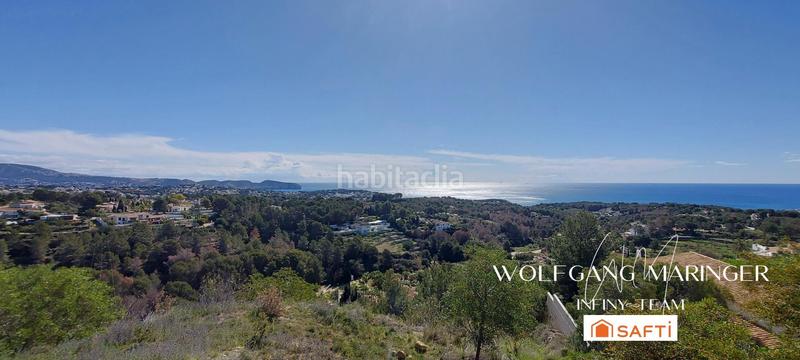 Foto 9856a196-2af6-448a-b12b-7e52beb5398f. Terreno residenziale in La Fustera Benissa