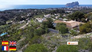 Terreno residenziale in La Fustera