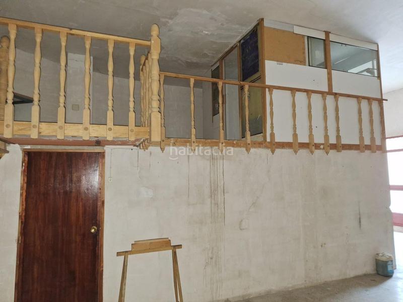 Foto 42274d1a-1a97-487a-81dd-79c1e77e4c66. Local comercial a La Morenica Villena