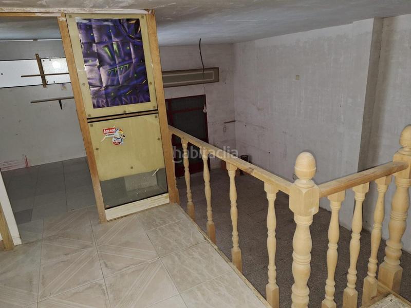 Foto 46d83763-6109-4f82-aaac-bb85857c5c24. Local comercial a La Morenica Villena