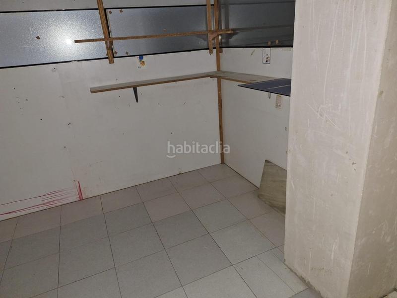 Foto 182a816e-3e38-4fee-b764-e615214b6496. Local commercial dans La Morenica Villena