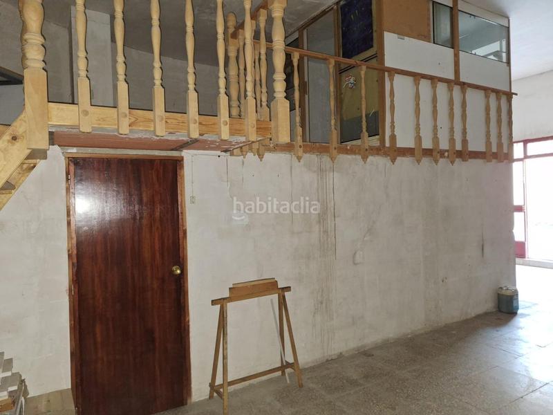 Foto 7f6d80bf-663f-4090-a86f-a560f84b8bd8. Local commercial dans La Morenica Villena