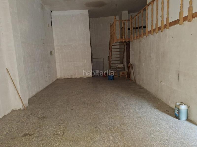 Foto b9ba80c8-d86a-461b-9687-0afb9114c98d. Locale commerciale in La Morenica Villena