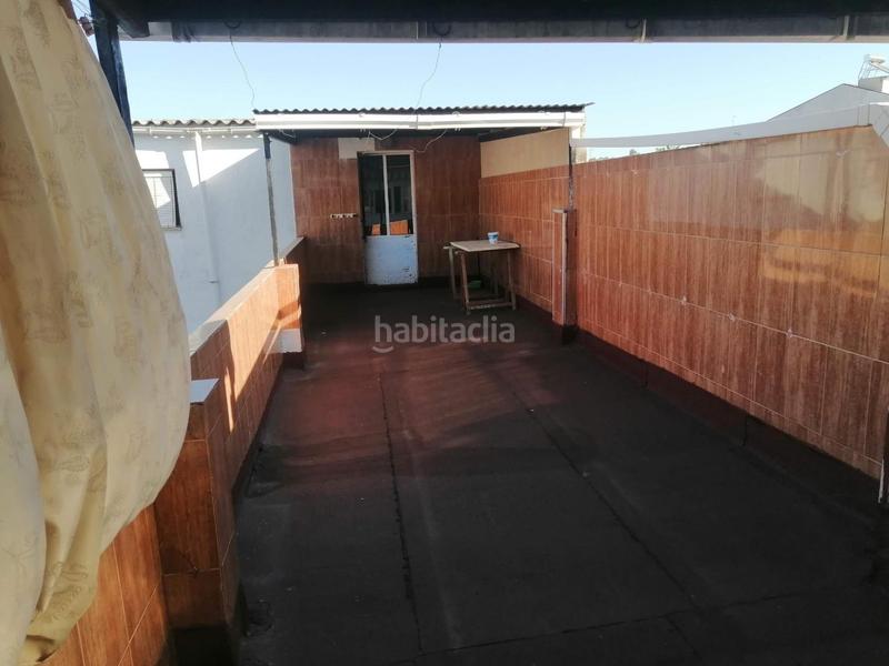 Foto 5aeebe47-40d5-41b8-99b0-664b092a1a0c. Àtic amb calefacció a Montijo