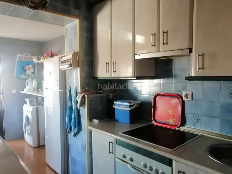 Foto 874d7672-3431-4a38-a2f8-f135f7db8522. Ático en Montijo