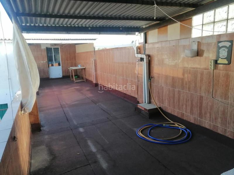 Foto 32f9a3a0-82dd-4587-b048-12224bdd1908. Attico con riscaldamento in Montijo