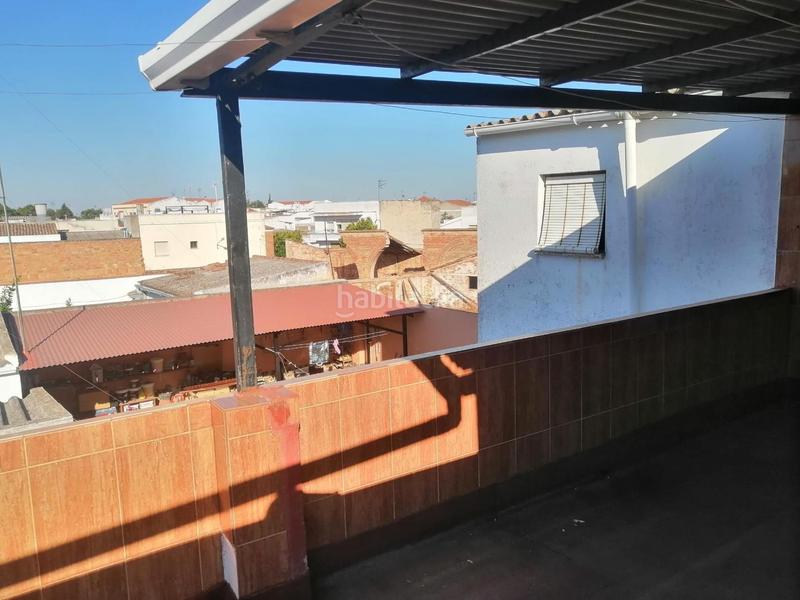 Foto 60d71a6f-5502-4651-9532-3595b0cff268. Attico con riscaldamento in Montijo