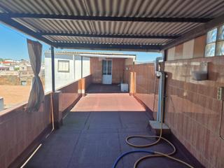 Penthouse in Montijo