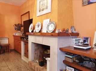 Casa a Aiguaviva Parc