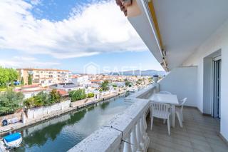 Apartament a Francolí - Freser - Noguera