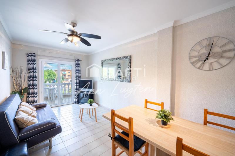 Foto 845cede2-e7a8-43b7-8591-8c80d938349f. Appartement mit heizung pool in Francolí - Freser - Noguera Empuriabrava