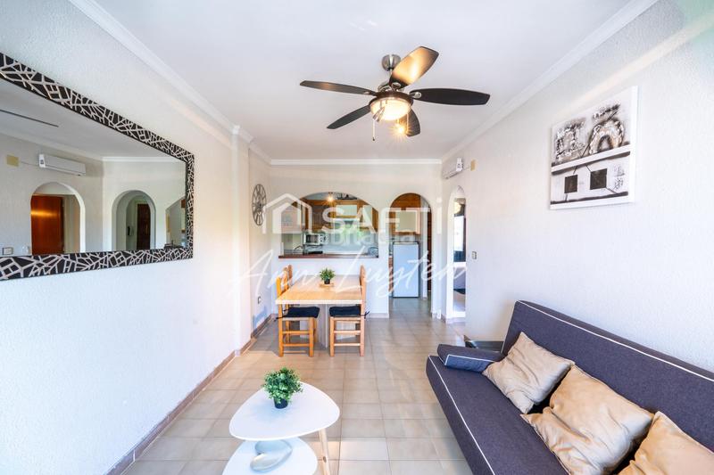 Foto cf5581a1-6c11-4a4e-b61a-5e3bc37b761d. Appartement mit heizung pool in Francolí - Freser - Noguera Empuriabrava