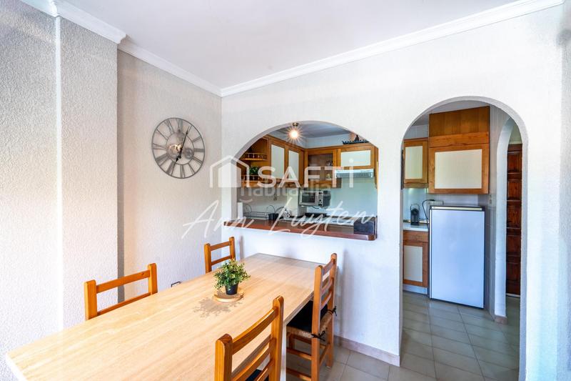 Foto dde0a6f5-d42c-41fc-9df1-a91ccf4d0cb3. Appartement mit heizung pool in Francolí - Freser - Noguera Empuriabrava