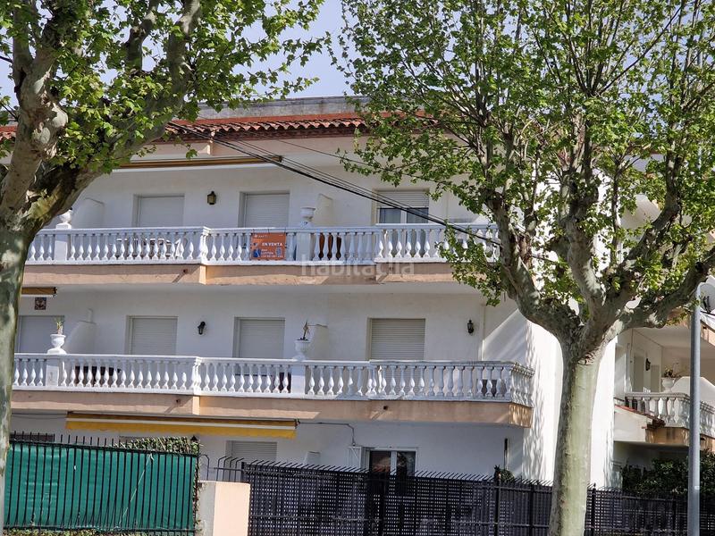 Foto b3a42ab8-7239-41e8-b6f6-4ed1f84d8931. Piccolo appartamento con riscaldamento piscina in Empuriabrava