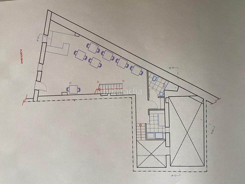 Foto 68979d84-307f-472f-a6fc-261276343333. Edifici a Centro-El Castillo Sagunt