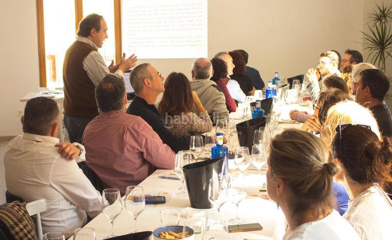 Foto 82fbda65-c414-4dce-aa3d-b085b5c8e53d. Edifici a Centro-El Castillo Sagunt