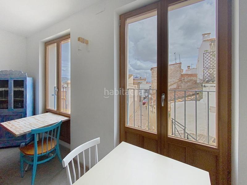 Foto cc87cb50-d122-4445-b281-222c9acfc22b. Edifici a Centro-El Castillo Sagunt