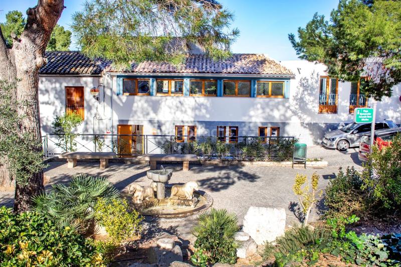 Foto e2dcf163-a469-4345-810b-c334055b7158. Edifici a Centro-El Castillo Sagunt