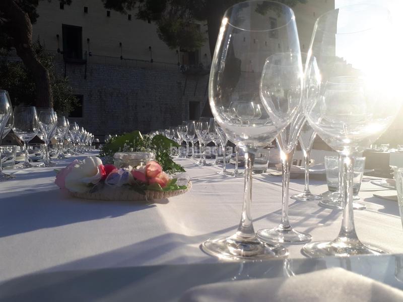 Foto e966f0ec-7e6f-4f0e-be46-0eaa05c7b1a9. Edifici a Centro-El Castillo Sagunt