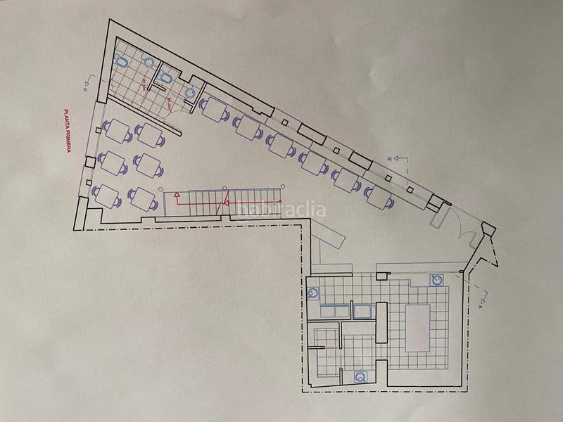 Foto ea898a73-7dfb-4fc7-8c42-998464758954. Edifici a Centro-El Castillo Sagunt