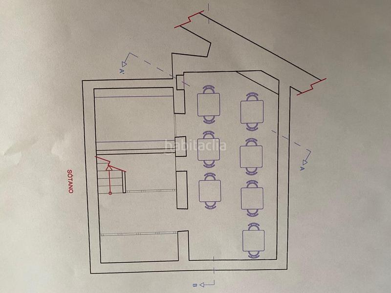 Foto ef49a8ad-fadf-4e7f-b9ee-4075a1d4e296. Edifici a Centro-El Castillo Sagunt
