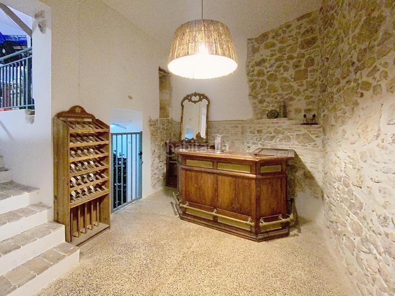 Foto f5d49253-fe12-4fb1-a5b7-0ce110c27996. Edifici a Centro-El Castillo Sagunt