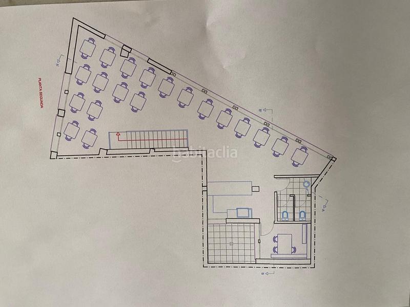 Foto fbfe31d4-8d94-4922-8278-c4ef10e4271a. Edifici a Centro-El Castillo Sagunt