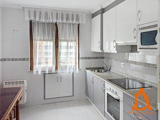 Etagenwohnung in San Martín del Rey Aurelio