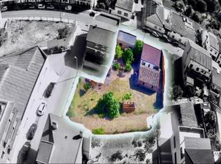 Masia a Castellbell i el Vilar