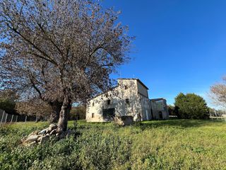 Bauernhof in Caldes de Malavella