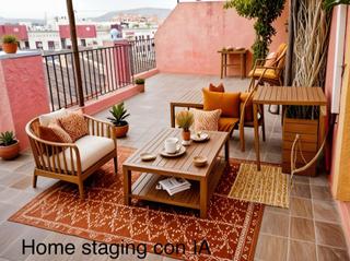 Appartement à Orihuela Ciudad