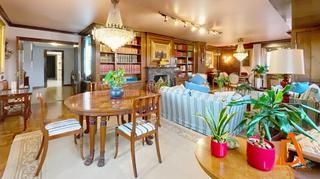 Etagenwohnung in Nuevos Roces